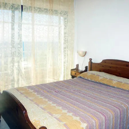 Appartement Locazione Turistica La Scogliera