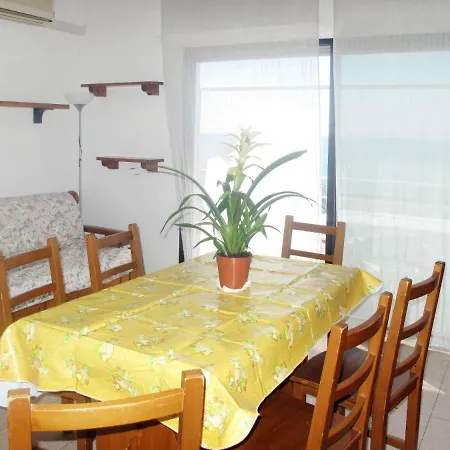 Locazione Turistica La Scogliera Apartamento Costarainera