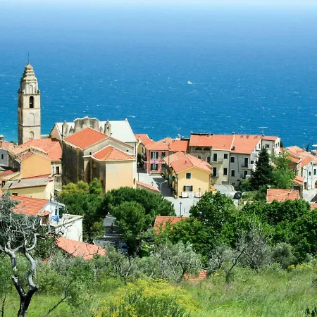 Locazione Turistica La Scogliera Costarainera