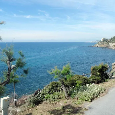 Apartamento Locazione Turistica La Scogliera