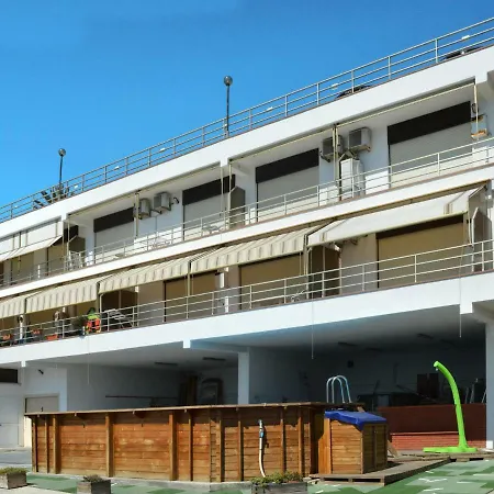Apartamento Locazione Turistica La Scogliera