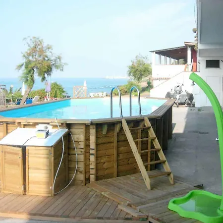 Locazione Turistica La Scogliera Appartement