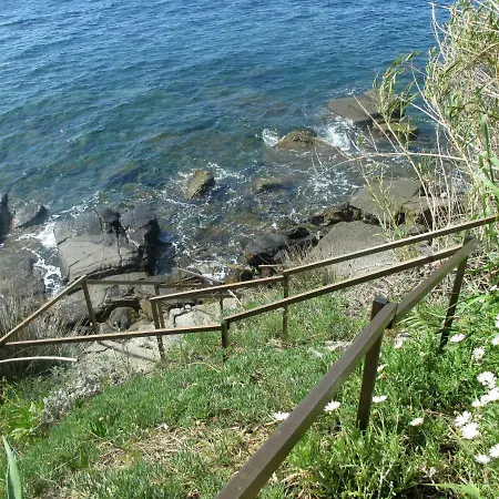 Locazione Turistica La Scogliera Costarainera